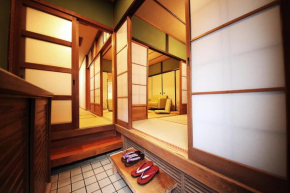 FUSHIMIINARI-INN